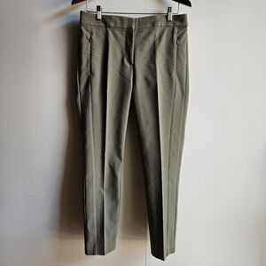 Loft Cropped Pant in Women's 6